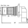 Buy cheap FG48-9005W-14W from wholesalers