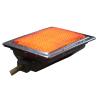 Buy cheap Gas BBQ Grill Flameless Infrared Burner For Restaurant Commercial from wholesalers