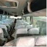 Buy cheap Refurbished 12M 45 Passengers Seats 45-60 Seater Diesel Used Coach Buses and Affordable from wholesalers