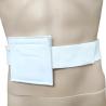 Buy cheap Abdominal Dialysis Gastrostomy Peg Tube Holder Belt G Tubes Catheter Holder Peritoneal from wholesalers