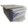 Buy cheap ASTM A240 Type 316 Ss Sheet Metal 316L Stainless Steel Sheet Anti Corrosion from wholesalers