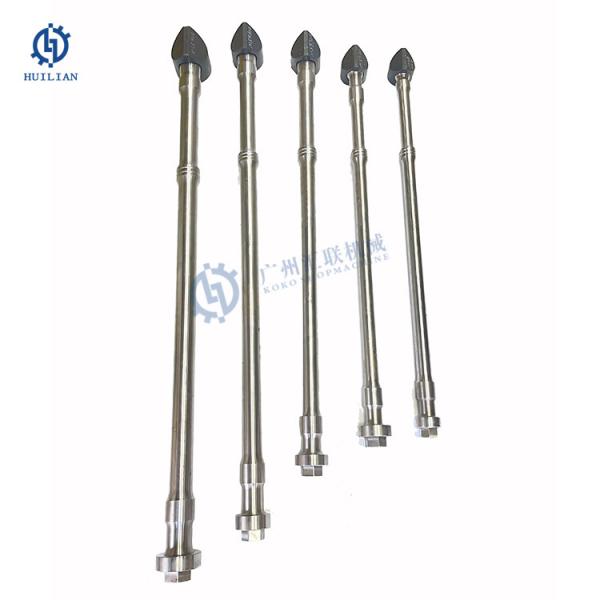 Buy cheap Msb700 Hydraulic Hammer Through Bolt for Excavator Rock Breaker Spare Parts from wholesalers