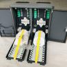 Buy cheap 160 Core Indoor Metal Fiber Optic Distribution Box for Telecommunication Networks from wholesalers