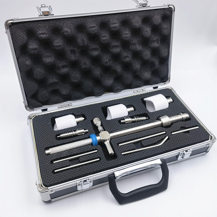 Instrument Classification Class I Terine Manipulator For Laparoscopic Surgery