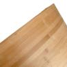 Buy cheap 0.20mm To 0.60mm Natural Bamboo Wood Veneer Sheets For Living Room from wholesalers