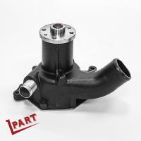 Buy cheap 6BG1 Engine Assy Forklift Cooling System Water Pump Spare Parts Customized product