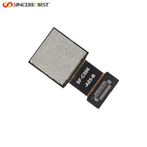 Buy cheap 48MP High Pixel MIPI IMX586 Sony Sensor High Definition Camera Module from wholesalers