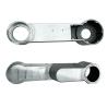 Buy cheap AISI DIN Aluminum Robot Arm Powder Coating Surface For Mechanical A356 A380 from wholesalers