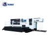 Buy cheap 1300mm Feeder Carton Box Die Cutting Machine 21KW from wholesalers