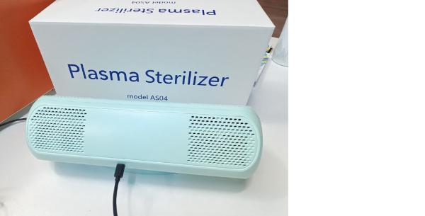 Buy cheap 100sqm Tobacco Smoke Air Cleaner Cigarette Smoke Purifier For Entertainment Venues from wholesalers