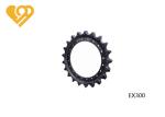 High Guarantee Mini Excavator Sprockets EX30 HITACHI Undercarriage Parts