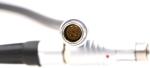 60cm Run Stop Cable 3 Pin Male To 7 Pin Male For ARRI Cforce RF Motor Cmotion