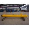 Buy cheap Piston Double Acting Telescopic Hydraulic Cylinder for Industry Truck / Fork Lifter / Crane from wholesalers