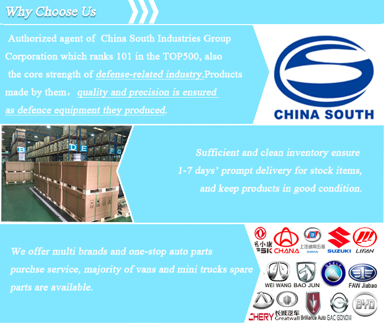 S45 CVS Truck Crankshaft for Star and Honor 1200*1000*890 mm Package Size