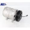 Buy cheap DKS17C Nissan Air Conditioning Compressor 180622049 For Nissan Paladin P29 Pickup from wholesalers
