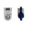 Buy cheap STS IP68 Residential Water Flow Meter , DN25 Brass Body Water Meter from wholesalers