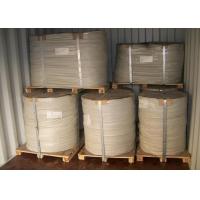 Buy cheap Traffic Signs 3000 Series Round Aluminum Sheet Lightweight 1.0mm x 350mm DC product