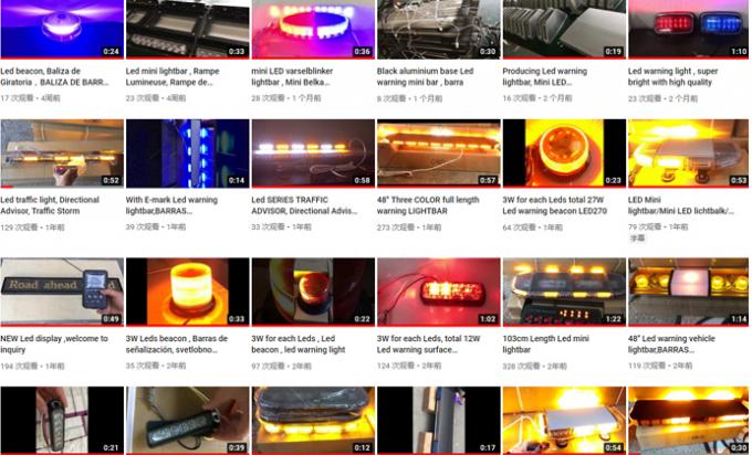 Amber DC12-24V 3W leds , head light , warning Stroboskopy LED light, Markeringslys ,Stroboskopy Lampa wewnętrzna LED