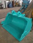 PC312 Excavator Ditch Bucket Cleaning Bucket 0.78CBM