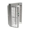 Buy cheap 550mm Single Lane RS485 Arc Stainless Steel Turnstile Gate from wholesalers