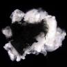 Buy cheap 4Dx51MM Low Melt Polyester Staple Fiber Soft Feel Elasticty from wholesalers