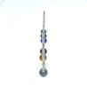 Buy cheap Corrosion Resistant Stainless Steel Plastic Top Nails With 12mm Head For UPVC Plates from wholesalers