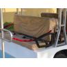 Buy cheap Yellow Color Electric Mini Sightseeing Bus Lead Acid Battery Max Speed 40km/H from wholesalers