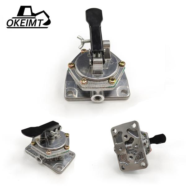 Buy cheap 6212-51-5310 High-Quality Construction Machinery Hot Sale PC400-6 PC400-7 Excavator Oil Filter Head from wholesalers