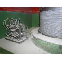 Buy cheap Wear - Resistant Dry / Wet Wire Drawing Machine Parts With Spring Wire / Wire product