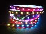 rgb led strip digital apa102 pixel light