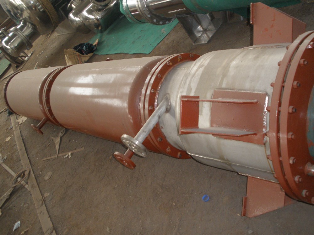 Vacuum Agitated Thin Film Evaporator Ss304 316 Thin Film Distillation Evaporation Concentration