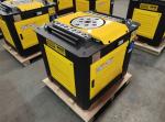 Automatic 3KW 4P Steel Bar Bender Machine 220V 380V 440V