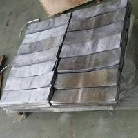 Buy cheap Medical Radiation Lead Sheet Metal Proof 8mm Thick Shielding Material product