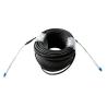 Buy cheap CPRI DLC Fiber Optical Patch Cord LC LC Outdoor Waterproof FTTA RRU RRH 4.8/7.0mm Dia from wholesalers