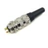 Buy cheap Industrial Use Male AISG Connector For RRU equipment and Electric tilt antenna from wholesalers