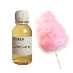 Mint Edible Flavor Water Soluble For Chewing Gum Food Grade No Diacetyl
