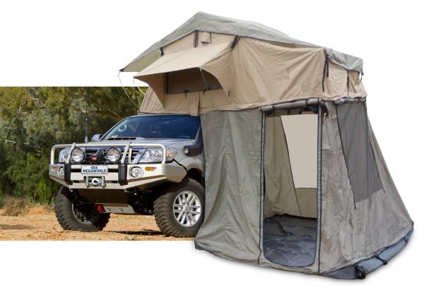 Buy cheap Car Roof Tent Outdoor Tent for Cars Side Awning from wholesalers