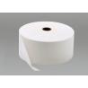 Buy cheap Economical Brown Wax Paper Roll 100% Natural Cotton Bleached For Body Spa from wholesalers
