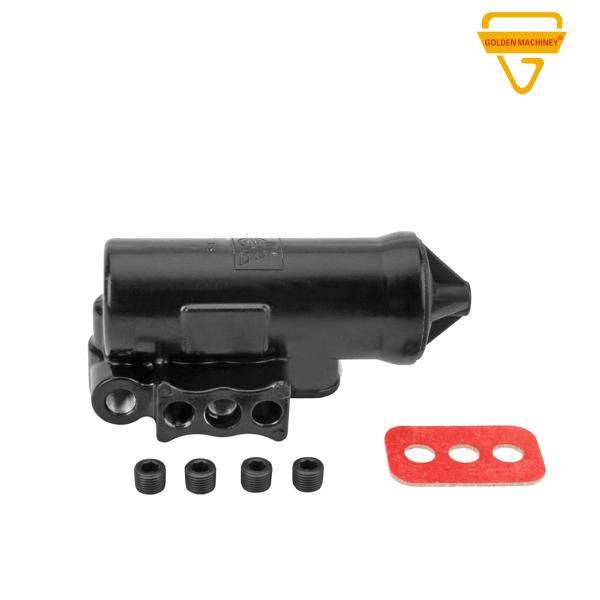 Buy cheap 1189393 European Truck Parts Governor Valve Pressure Controller from wholesalers