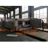Buy cheap Automatic Corrugated Box Printing Slotting Machine / Box Printing Machine from wholesalers