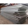 Buy cheap Shipbuilding Steel Plate BV Grade E460 High Strength Steel Plate from wholesalers