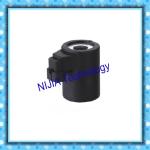 Buy cheap 22W Auto 24VDC Solenoid Coil , Φ 14.1 × 51.5mm BRC Reducer Coil from wholesalers