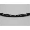 Buy cheap SAE 30R7 Fiber Braided Rubber Fuel Hose , High Temperature Fuel Line for Automotive from wholesalers