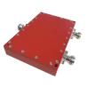 Buy cheap 138 To 960MHz N Female 2 Way 50Ohm Wilkinson Power Splitter from wholesalers