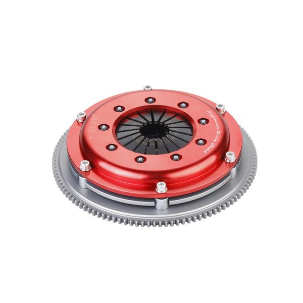 Buy cheap 8.5'' Sagw Single Disc High Performance Clutch Kit Fit Honda R18 from wholesalers