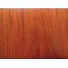Buy cheap Sliced Natural Makore Wood Veneer Sheet from wholesalers