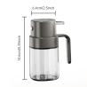 Buy cheap 6.8 OZ 200ml Food-grade Oil Sprayer for Cooking Portable Oil Mister for Air Fryer Outdoor BBQ and Camping from wholesalers
