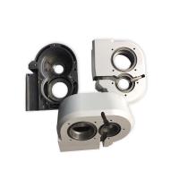 Buy cheap Al2024 5052 Aluminum Sheet Metal Stamping Tolerances 0.02mm Aluminium Plate product