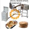 Buy cheap Fully automatic Arab Pita Bread Bun Production line ,stainless steel Roti maker ,shawarma moulder , pakistan naan from wholesalers