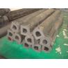 Buy cheap Solid D Rubber Fenders With Bolted Installation For Heavy Loads from wholesalers